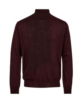 Bbw Turtle Neck