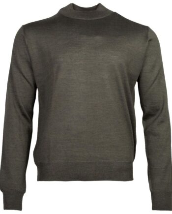 Bbw Turtle Neck