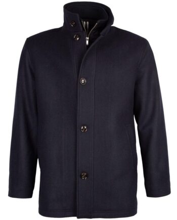 Bbw     Wool Jkt