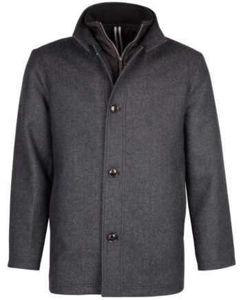 Bbw     Wool Jkt
