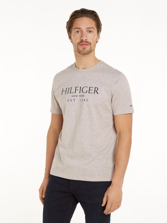 Big Hilfiger Tee