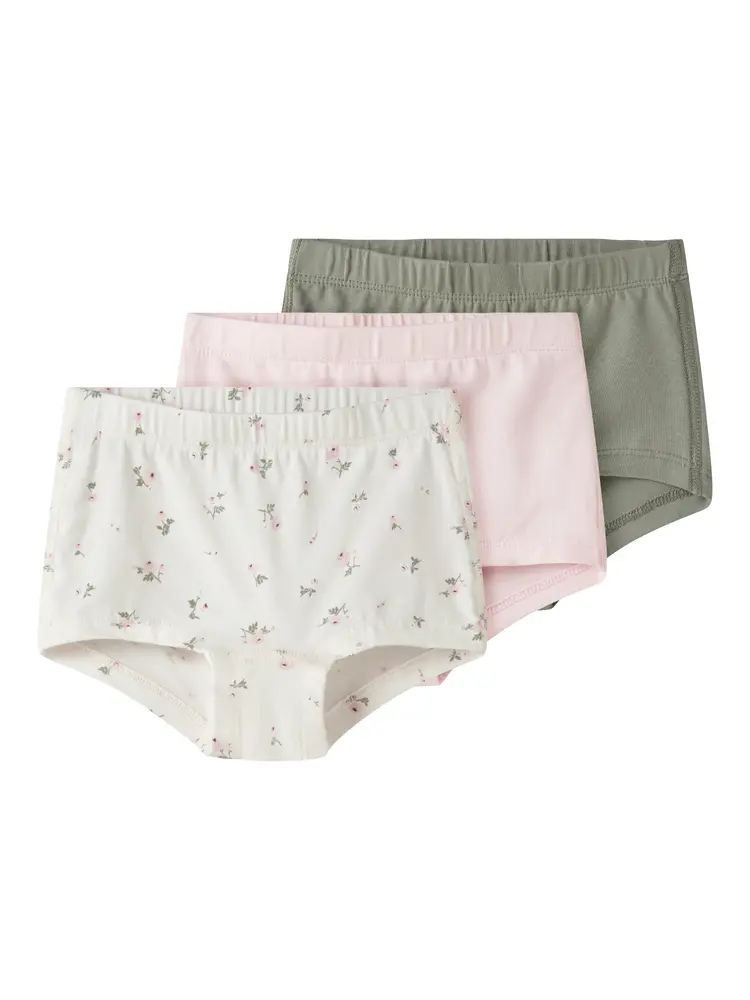 Boxer Shorts Pak Jet Stream 86