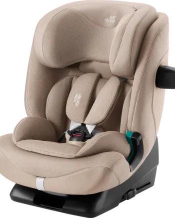 Britax Römer Advansafix Pro Style Autostol Teak