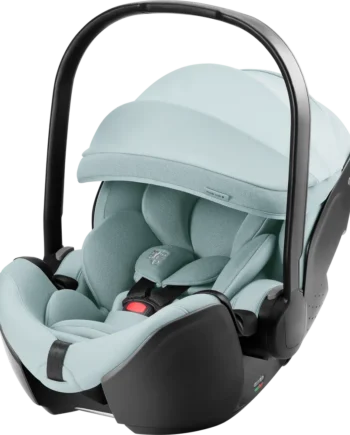 Britax Römer Baby-safe Pro Style Autostol Harbor Blue