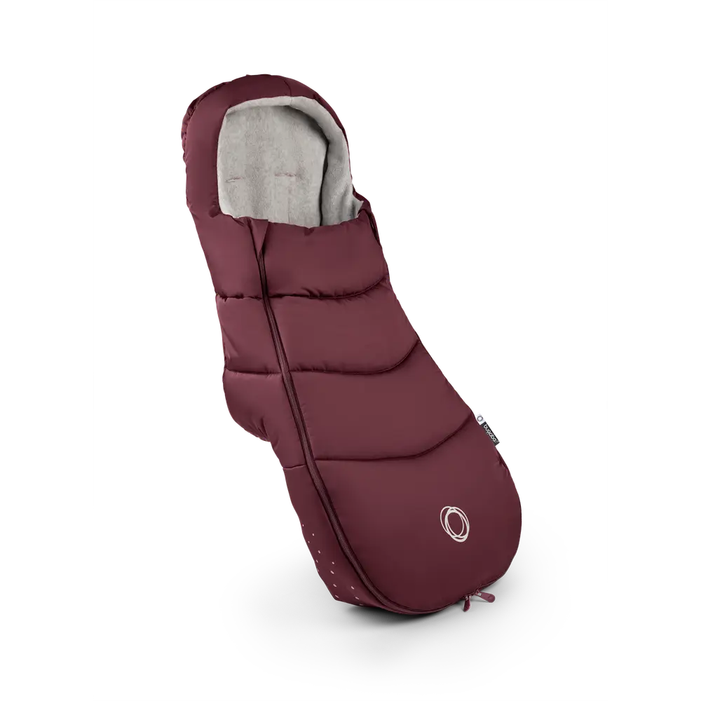 Bugaboo Kørepose Dark Cherry
