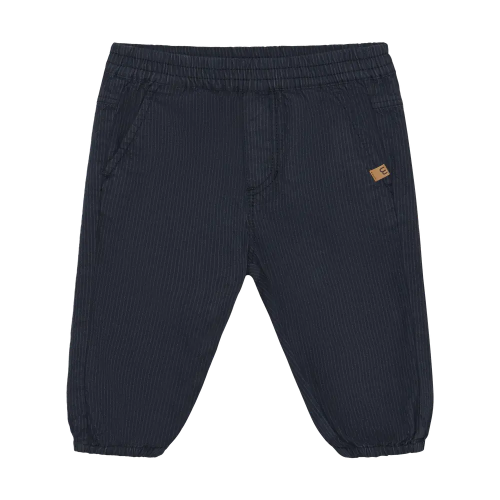 Bukser Striber Odyssey Gray 68