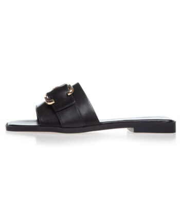 Copenhagen Shoes Sandaler Kiss Black