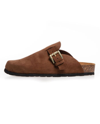 Copenhagen Shoes Sandaler My Own Summer Dream Dark Brown