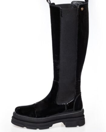 Copenhagen Shoes Støvler Follow Me All Patent
