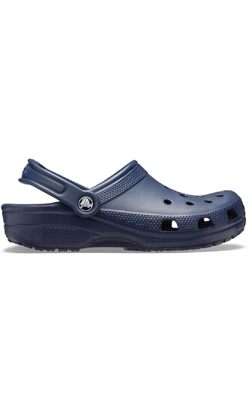 Crocs Træsko Classic Navy