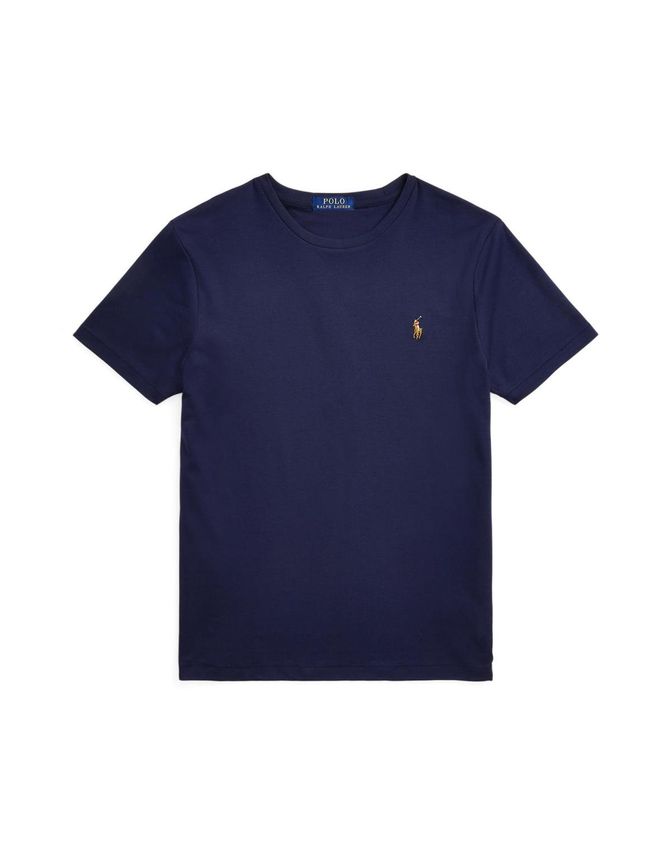 Custom Slim Fit Soft Cotton -shirt