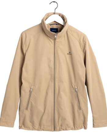 D1  The Light Mid Length Jacke