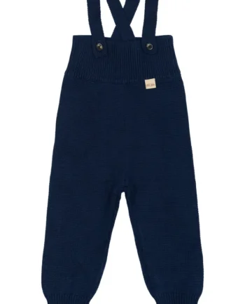 Dag Smækbukser Navy 80