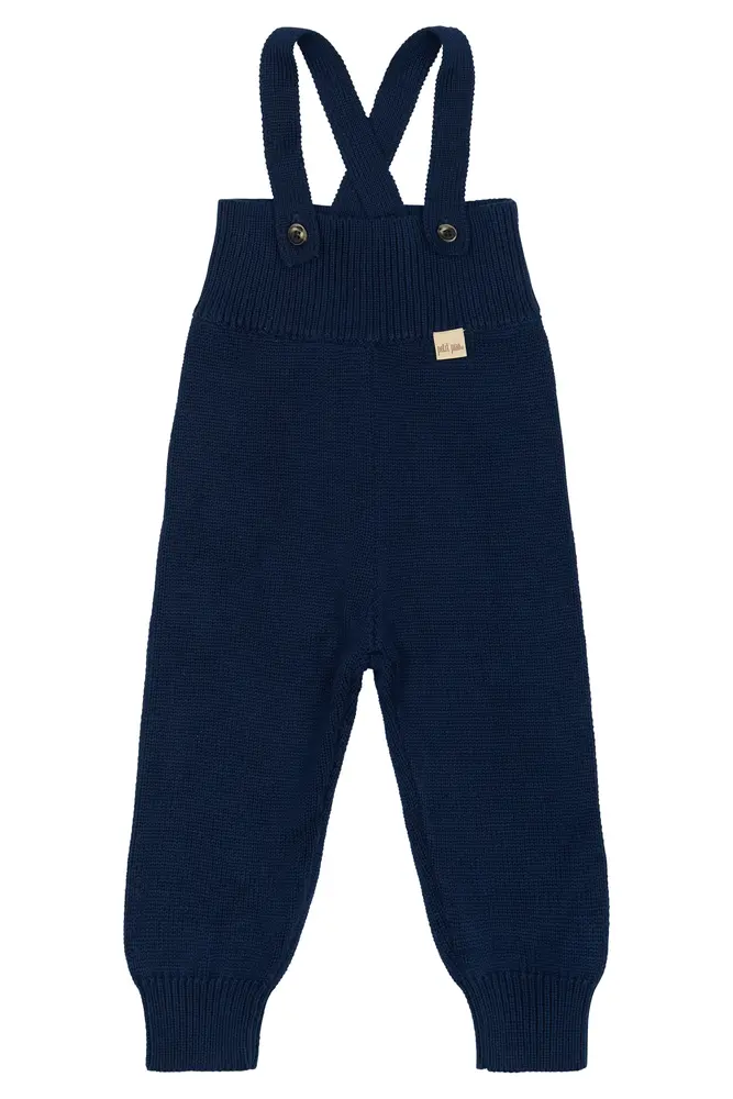Dag Smækbukser Navy 80