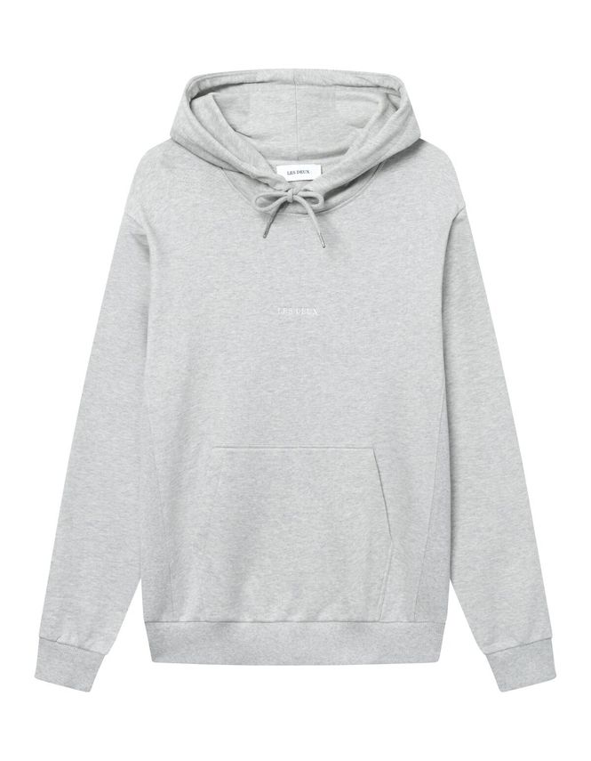 Dexter Hoodie