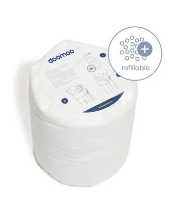 Doomoo Refill Toxproof 10