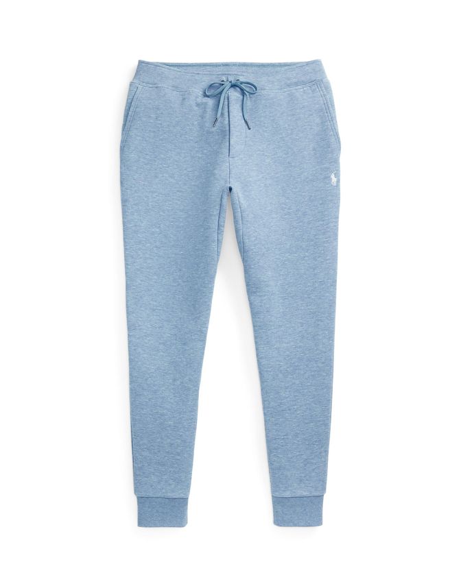Double-knit Jogger Pant