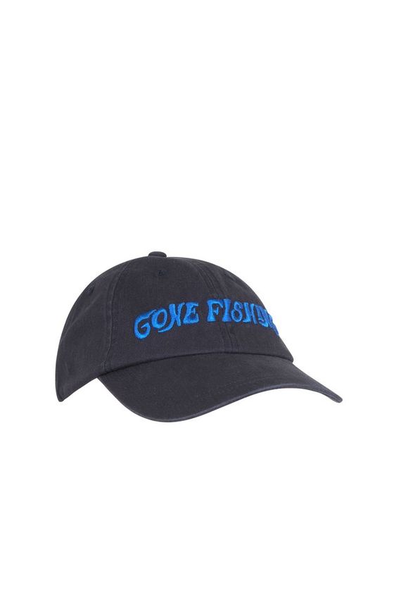Fishing Cap 14663