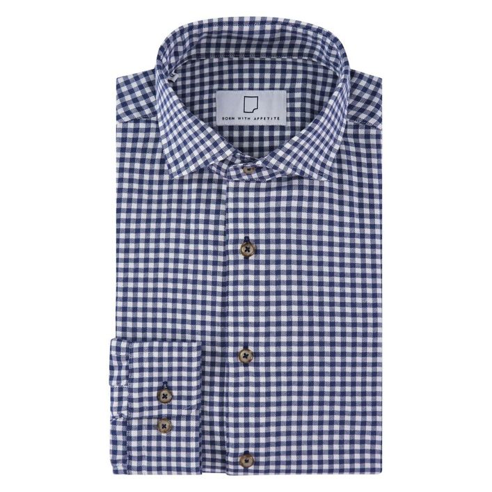 Flake Shirts