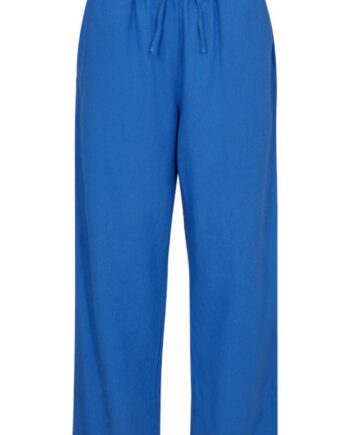 Freequent Bukser Lava Ankle Nebulas Blue   Skydiver