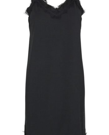 Freequent Kjole Bicco Black