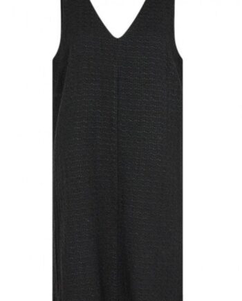 Freequent Kjole Yoca Black