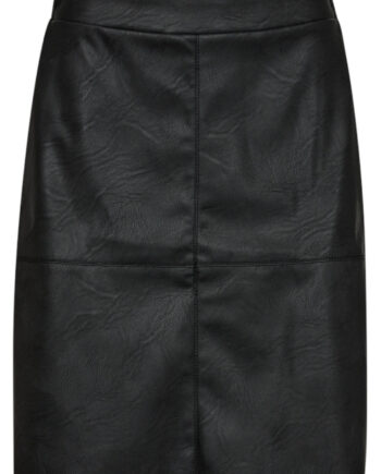 Freequent Nederdel Harley Black