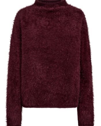 Freequent Pullover Cat Port Royale