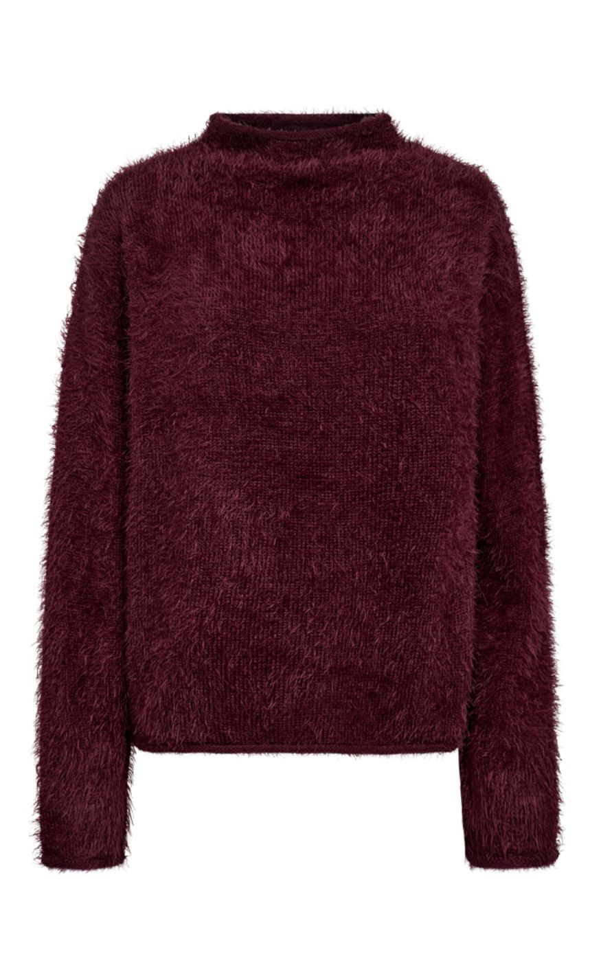Freequent Pullover Cat Port Royale