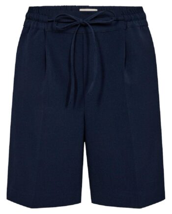 Freequent Shorts Lizy Navy Blazer