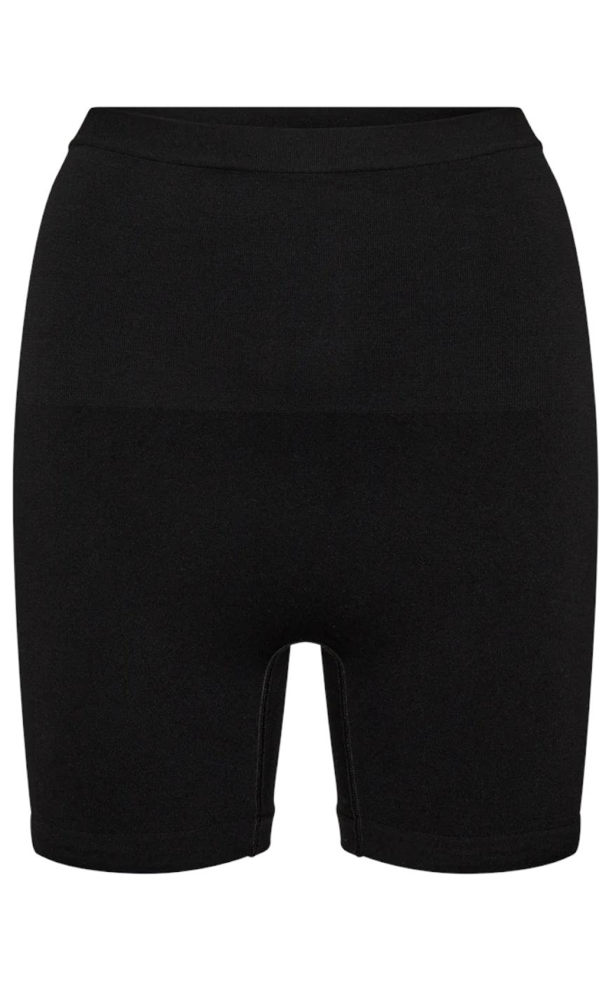 Freequent Shorts Seam Doeskin