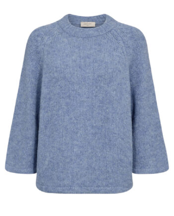 Freequent Strik Grslulu Vista Blue Melange