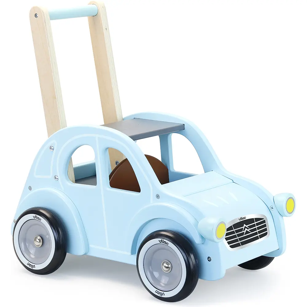 Gåvogn Citroã 2cv