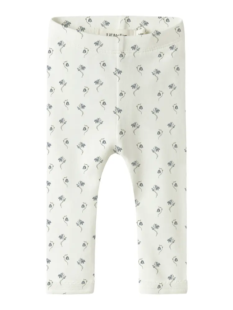 Gayo Sag Leggings Coconut 74