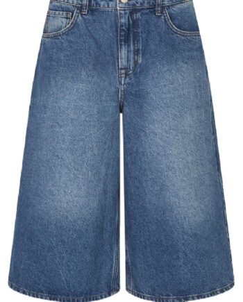 Global Funk Shorts Talina  -  Mud Stone Wash