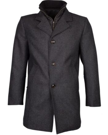 Gm Gustav Wool