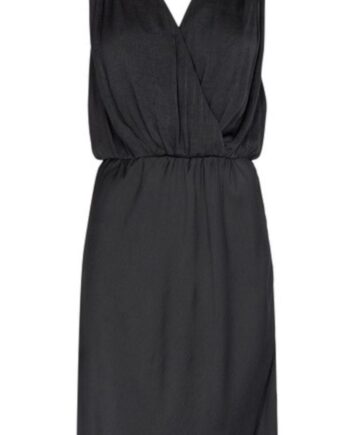 Gossia Kjole Spica Black