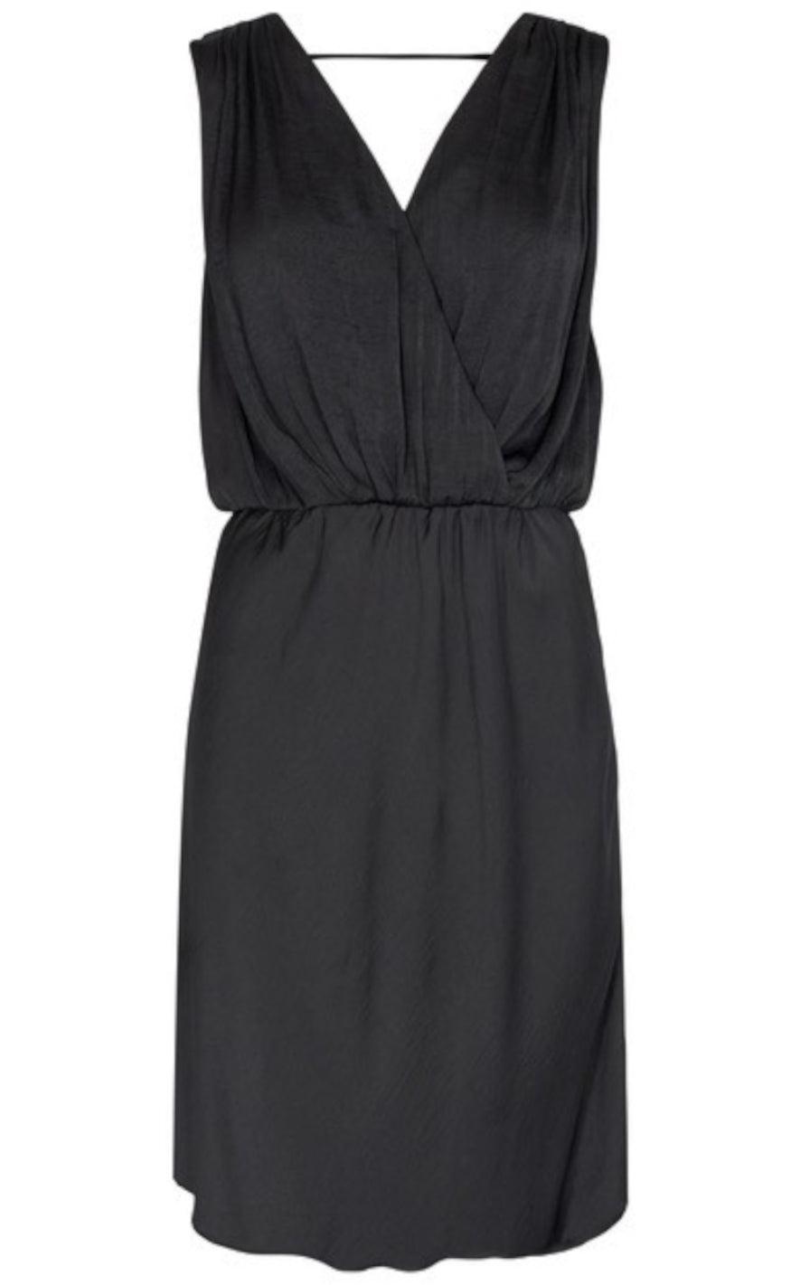 Gossia Kjole Spica Black
