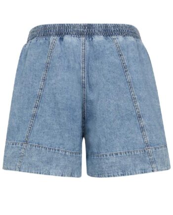 Gossia Shorts Anniki Denim Blue