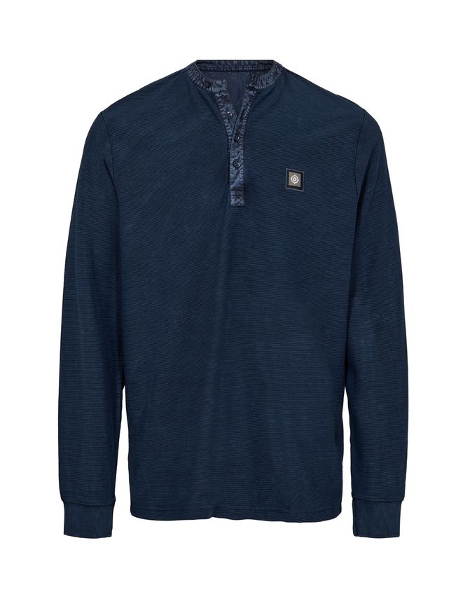 Grandad -shirt