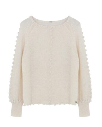 Gustav Strik Hanna Off-white