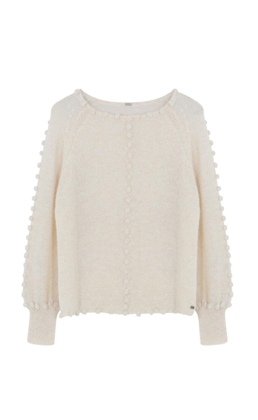 Gustav Strik Hanna Off-white