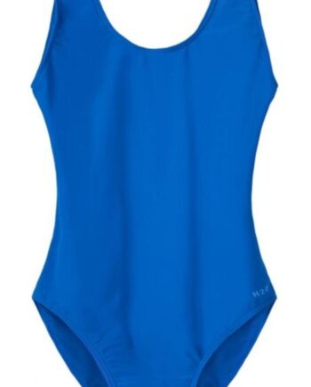 H2o Badedragt Tornø Swim King Blue