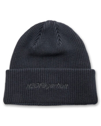 H2o Fagerholt Hue Cosy  Black