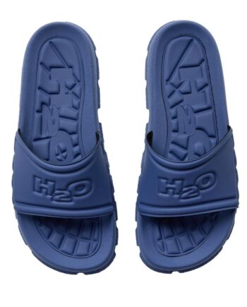 H2o Sandal Trek Indigo Blue
