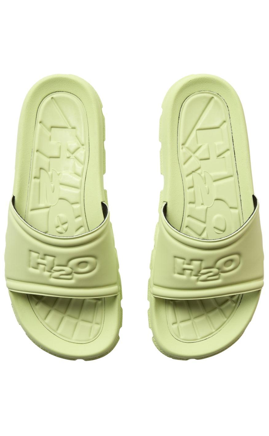 H2o Sandal Trek Lime
