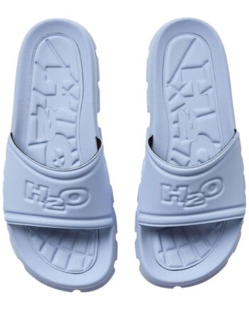 H2o Sandal Trek Pastel Blue