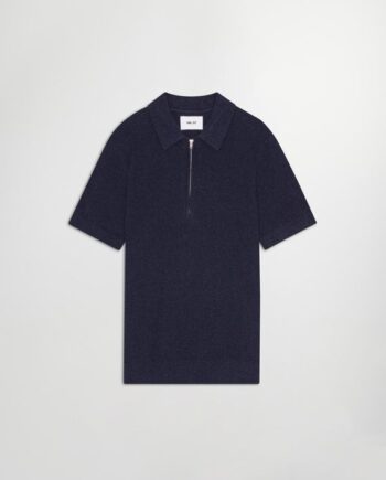Hansie Ss Zip 6600