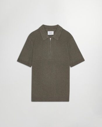 Hansie Ss Zip 6600