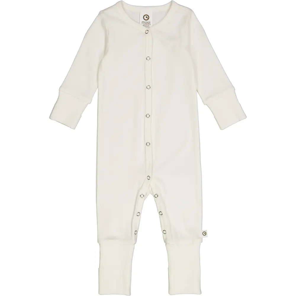 Heldragt Med Fødder Balsam Cream 44